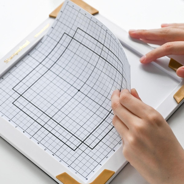 SlimGrip Sticky Mat - Altenew